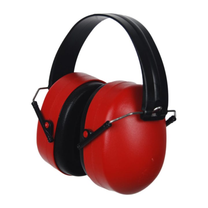 GLUŠNIK RED PRO EG 30 Db - 013007