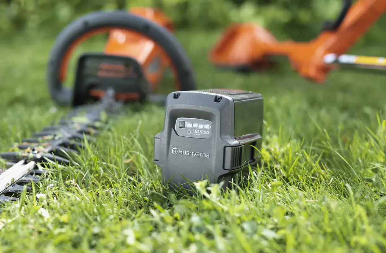 Dodatna oprema za košnjo