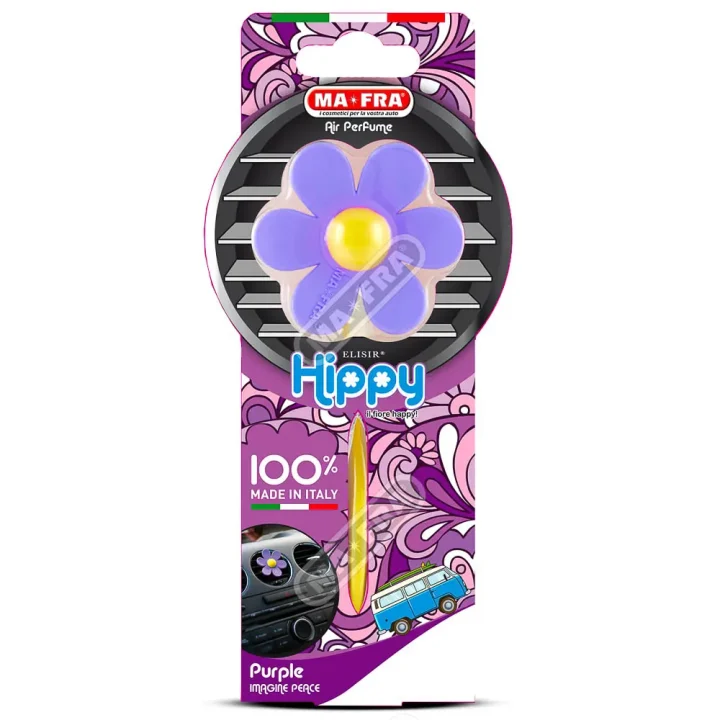 MAFRA Hippy - Purple