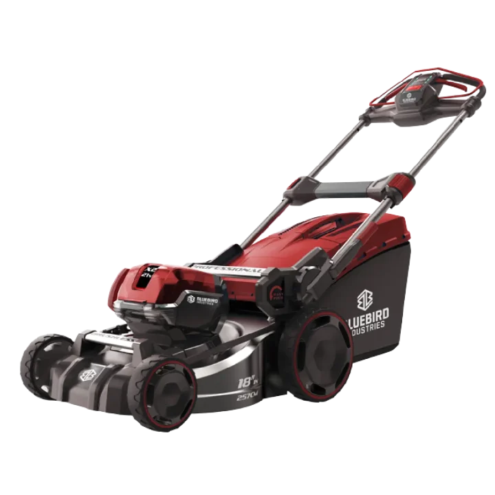 3710016 - KOSILNICA VRTNA BAT. BB LM22-46T 2x21V-5Ah