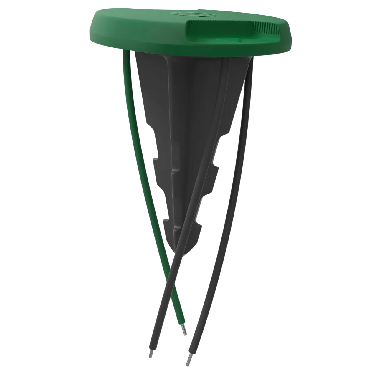 Blokada območja robotske kosilnice