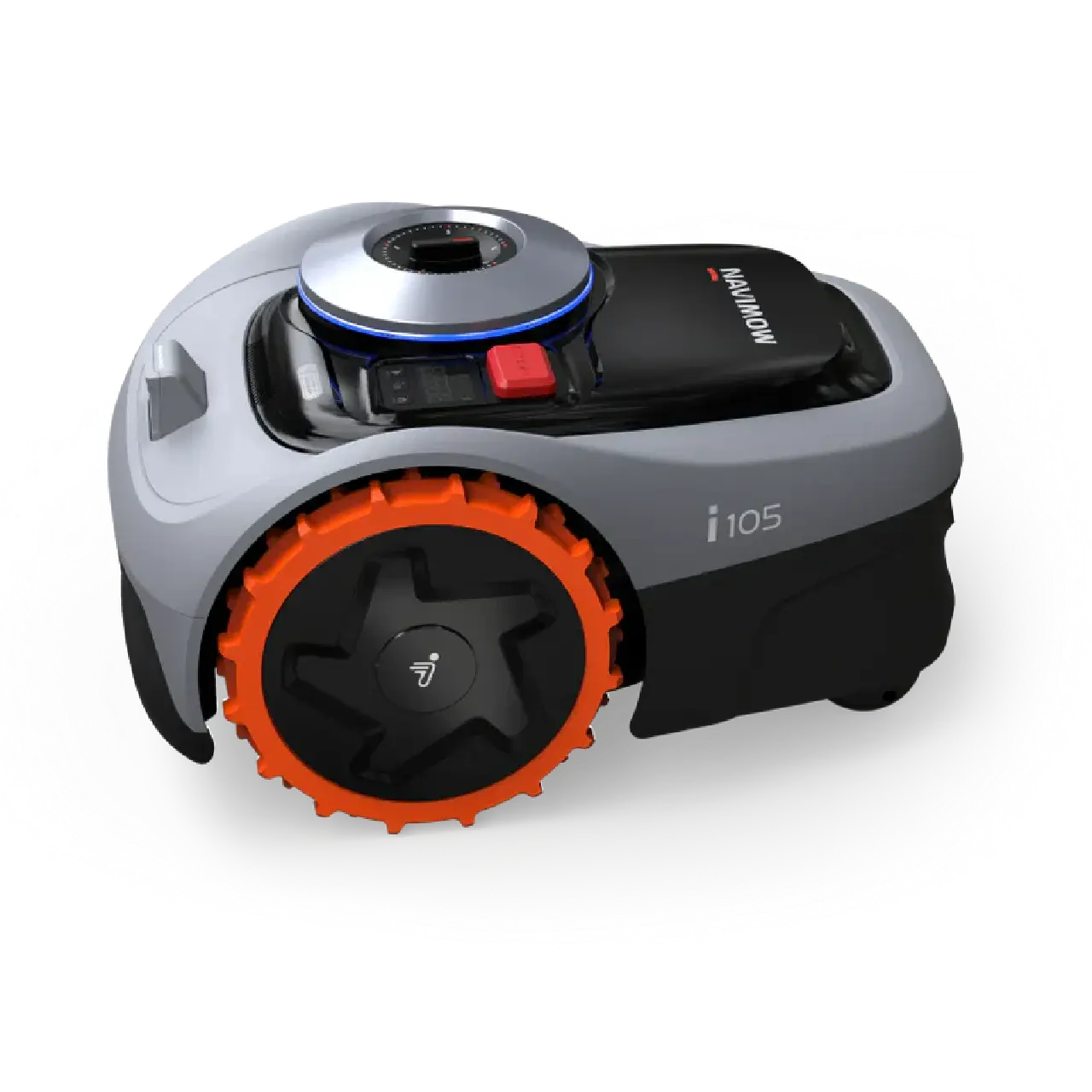 Robotska kosilnica Navimow i108e Segway - slika 5