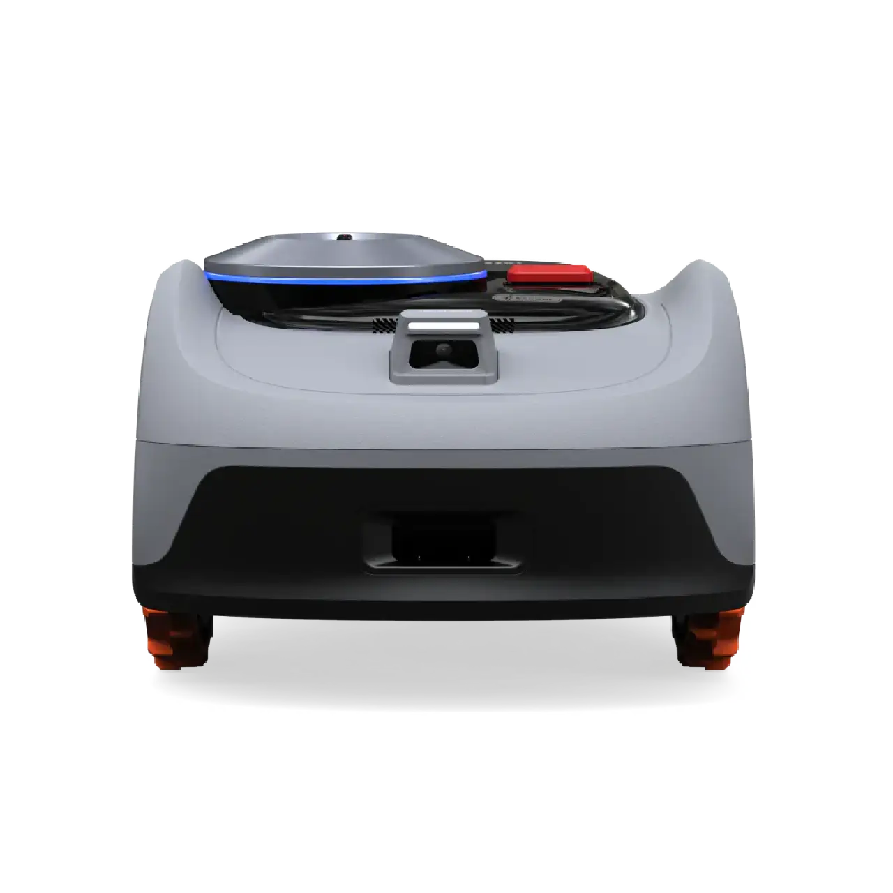 Robotska kosilnica Navimow i108e Segway - slika 3