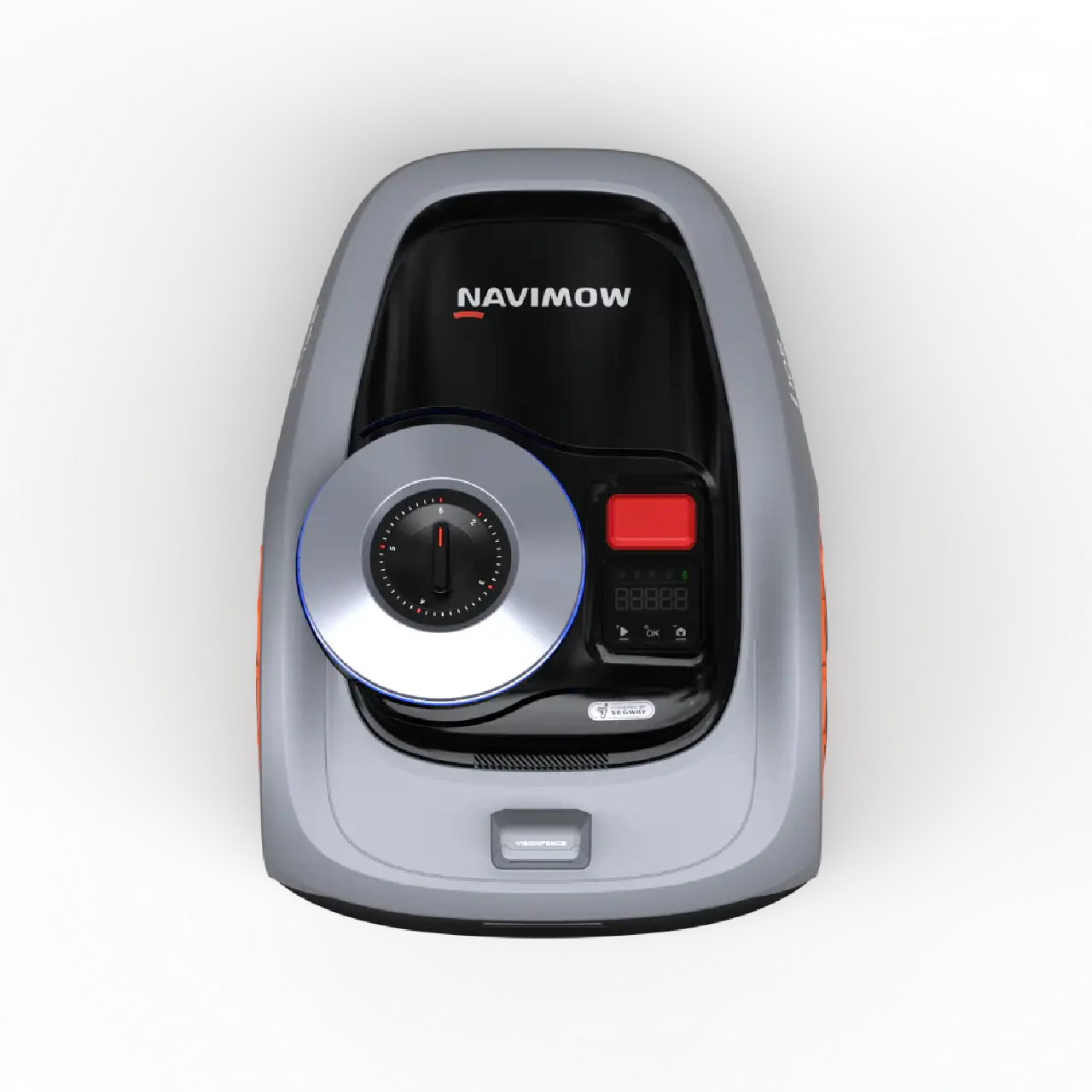 Robotska kosilnica Navimow i108e Segway - slika 2