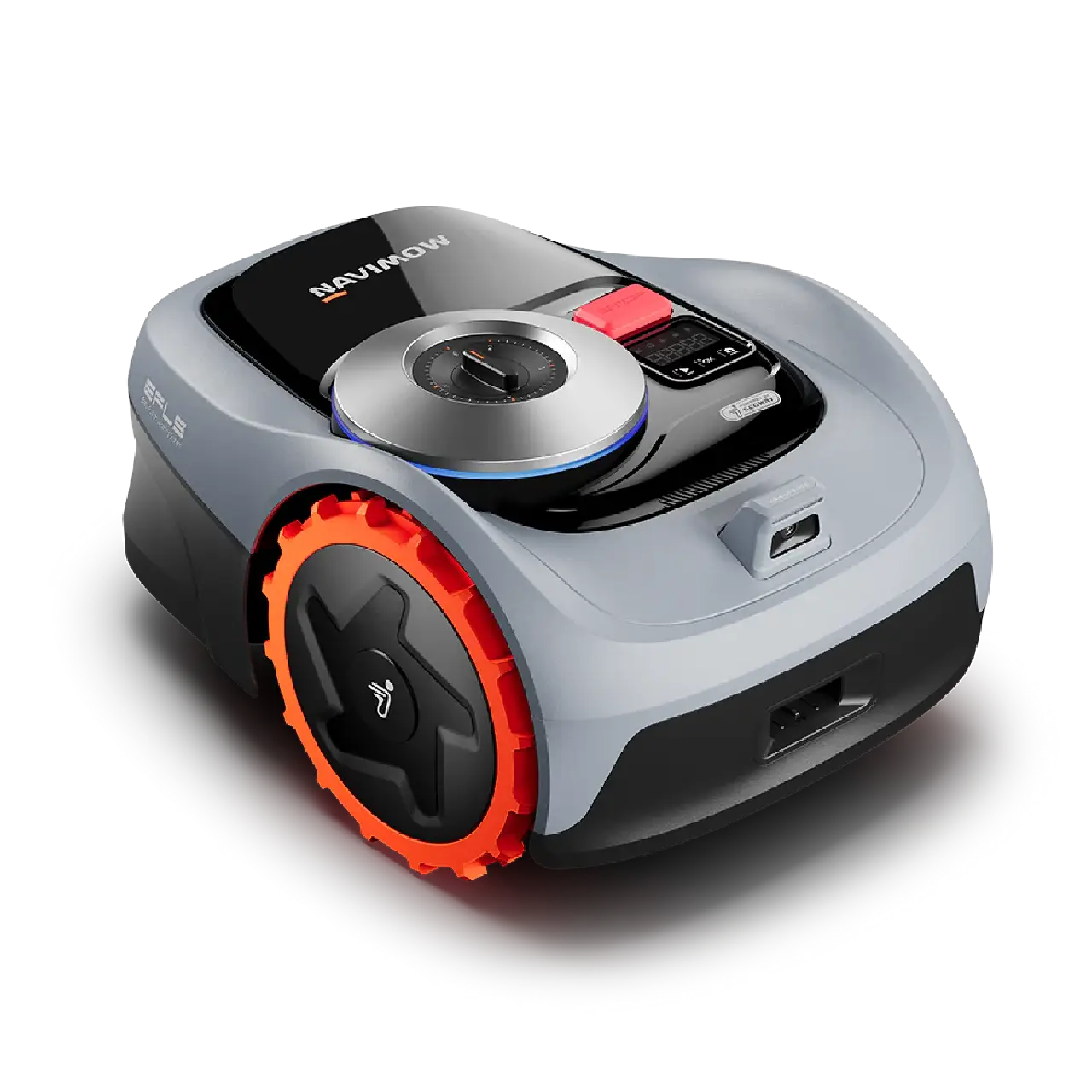 Robotska kosilnica Navimow i108e Segway